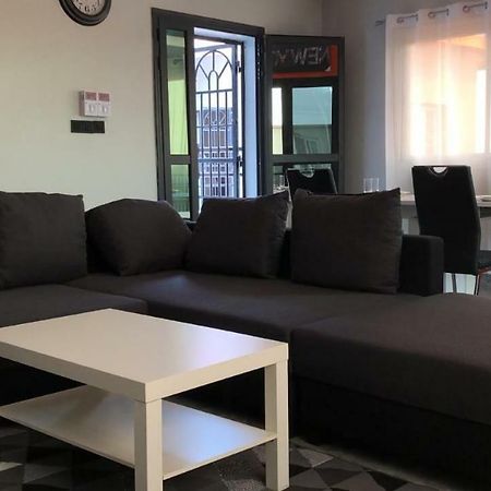 Residence L'Escale Equipements Moderne Bamako Esterno foto